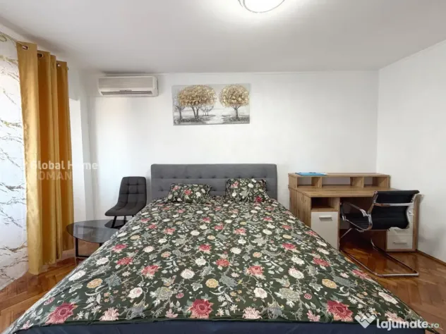 Studio ▪️ Rond Alba Iulia ▪️ 42MP ▪️ Balcon ▪?