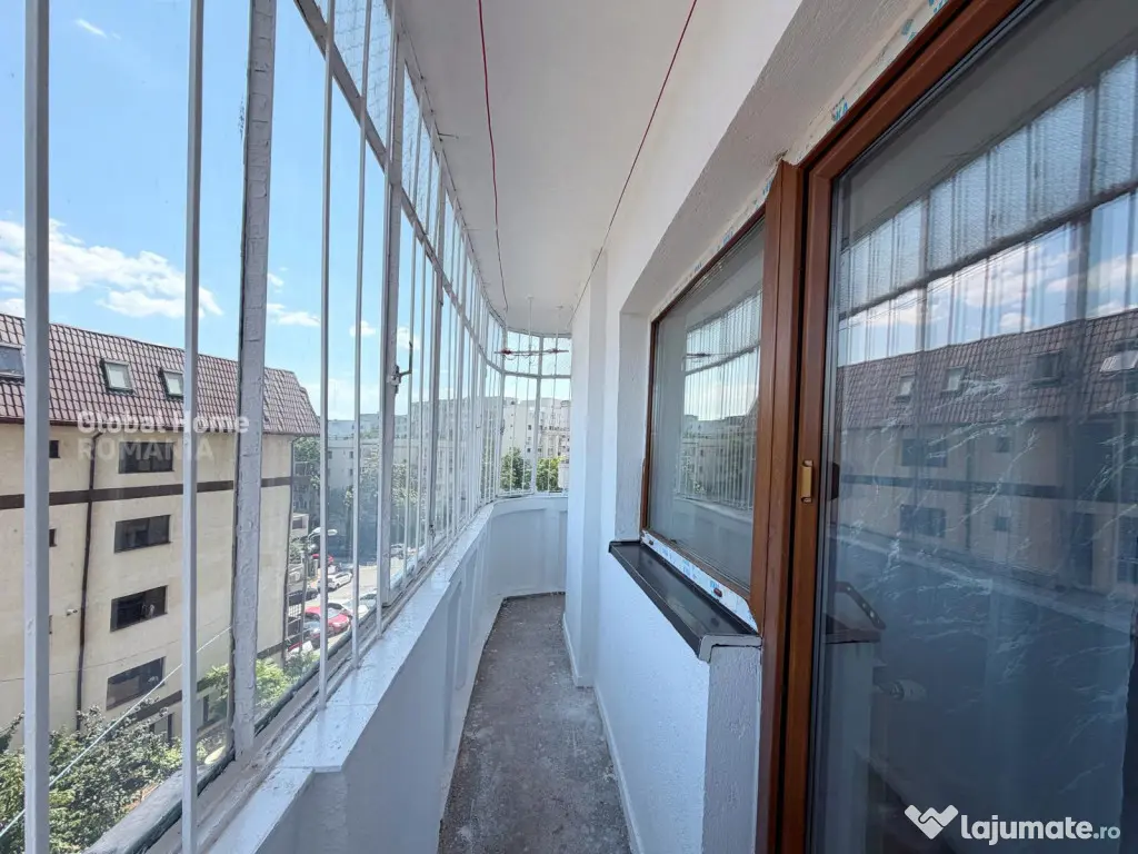Studio ▪️ Rond Alba Iulia ▪️ 42MP ▪️ Balcon ▪?