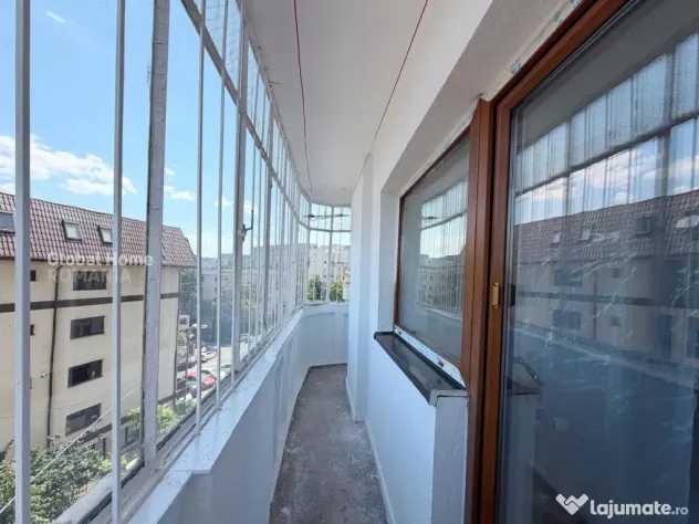 Studio ▪️ Rond Alba Iulia ▪️ 42MP ▪️ Balcon ▪?