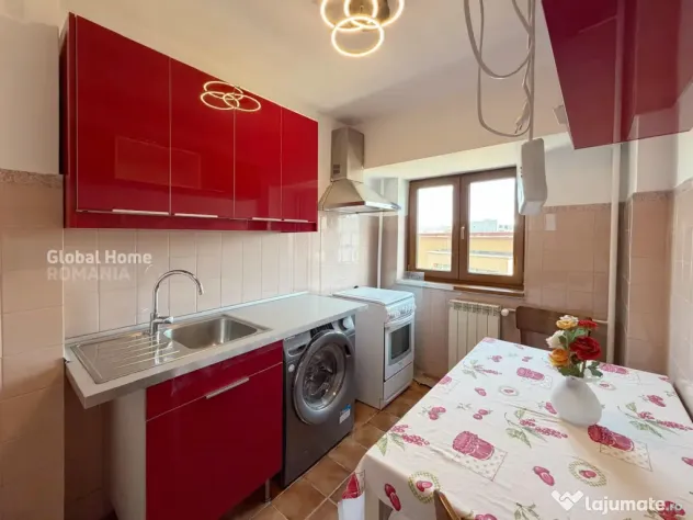 Studio ▪️ Rond Alba Iulia ▪️ 42MP ▪️ Balcon ▪?