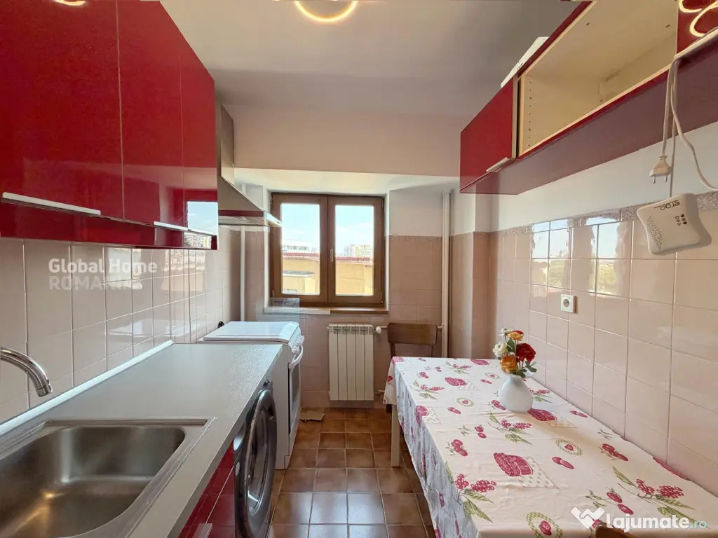 Studio ▪️ Rond Alba Iulia ▪️ 42MP ▪️ Balcon ▪?