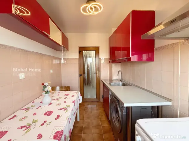 Studio ▪️ Rond Alba Iulia ▪️ 42MP ▪️ Balcon ▪?