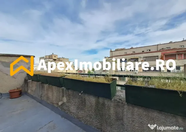 Apartament 2 camere de inchiriat Armeneasca București | Ape