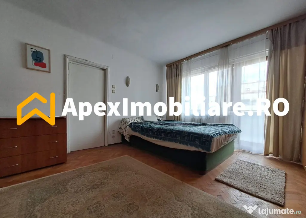 Apartament 2 camere de inchiriat Armeneasca București | Ape