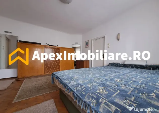Apartament 2 camere de inchiriat Armeneasca București | Ape