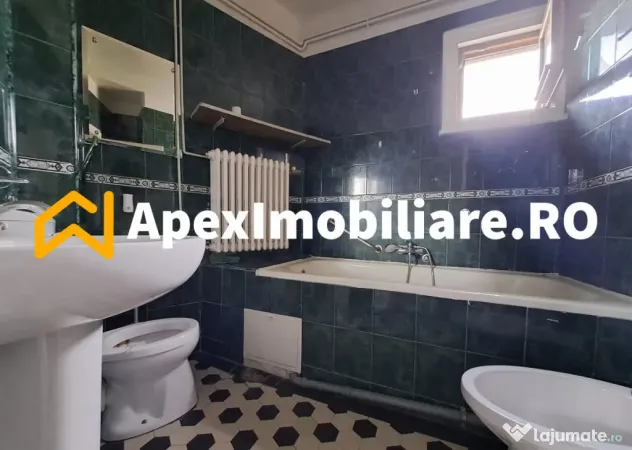 Apartament 2 camere de inchiriat Armeneasca București | Ape