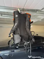 Ghiozdan Mammut 22 L  + Airbag