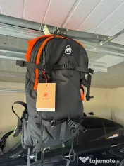 Ghiozdan Mammut 22 L  + Airbag 