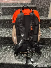 Ghiozdan Mammut 22 L  + Airbag 