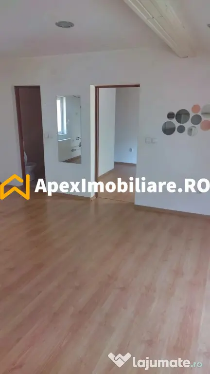 Apartament 2 camere de inchiriat Victoriei București | Apex