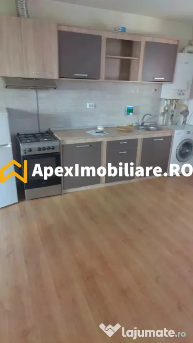 Apartament 2 camere de inchiriat Victoriei București | Apex