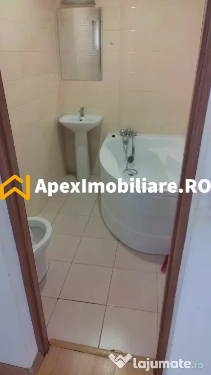Apartament 2 camere de inchiriat Victoriei București | Apex