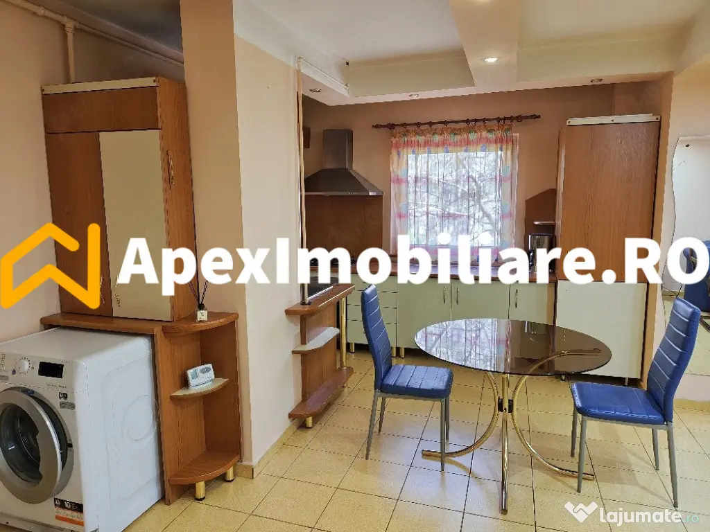 Apartament 2 camere de inchiriat Vitan București | ApexImob
