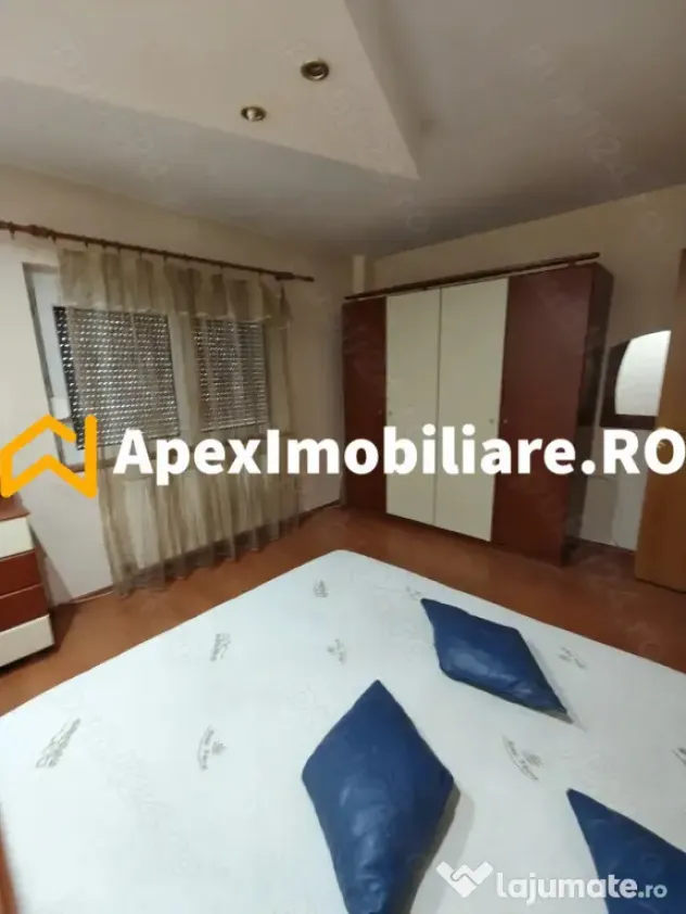 Apartament 2 camere de inchiriat Vitan București | ApexImob