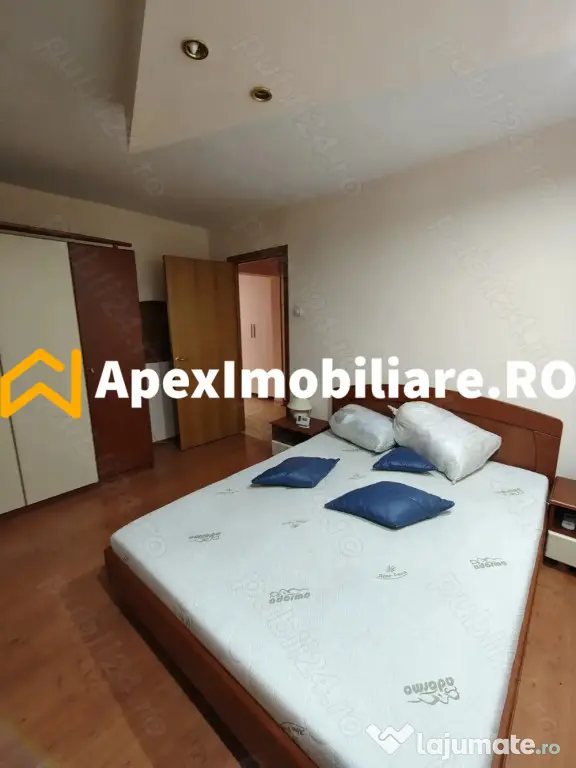 Apartament 2 camere de inchiriat Vitan București | ApexImob