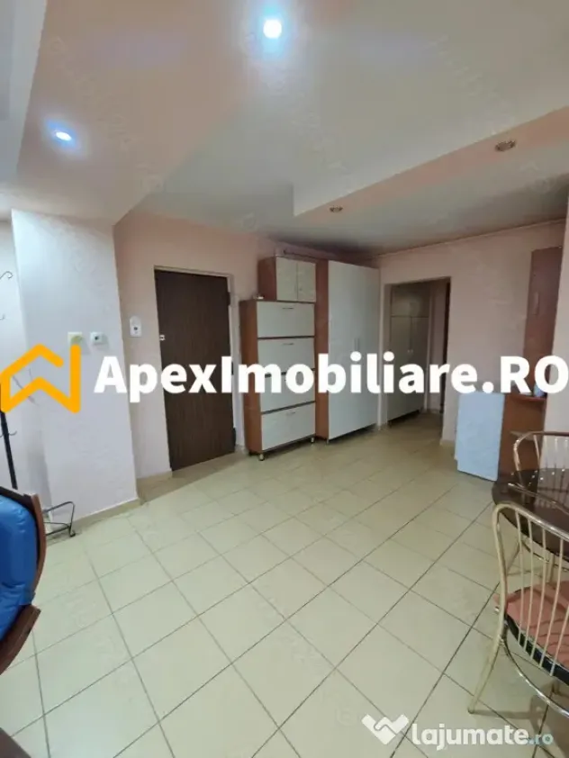Apartament 2 camere de inchiriat Vitan București | ApexImob