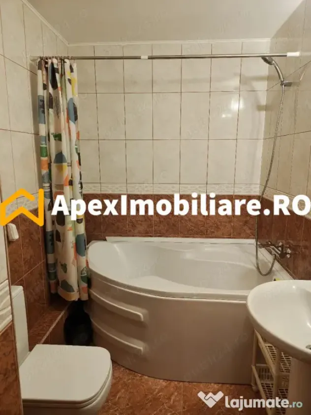 Apartament 2 camere de inchiriat Vitan București | ApexImob