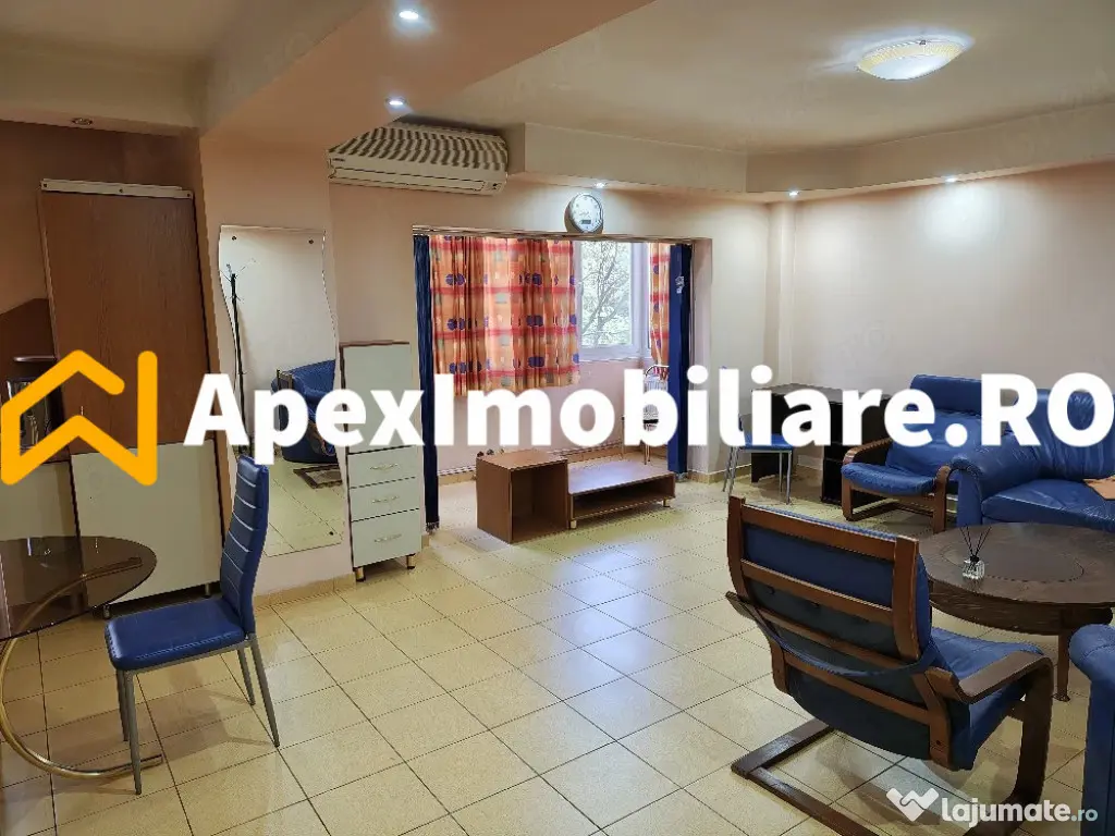 Apartament 2 camere de inchiriat Vitan București | ApexImob