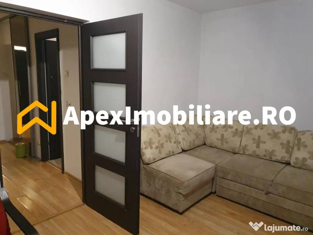 Apartament 2 camere de inchiriat Tineretului București | Pa