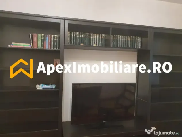 Apartament 2 camere de inchiriat Tineretului București | Pa