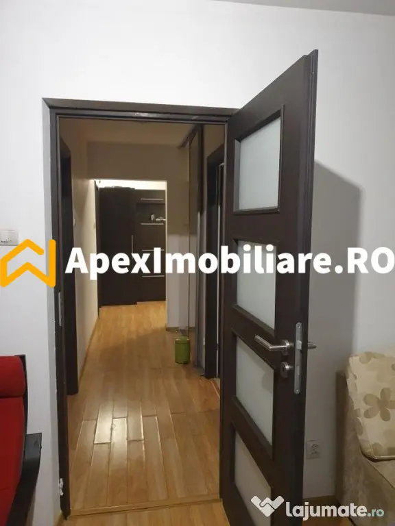 Apartament 2 camere de inchiriat Tineretului București | Pa