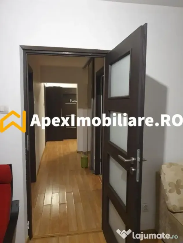 Apartament 2 camere de inchiriat Tineretului București | Pa