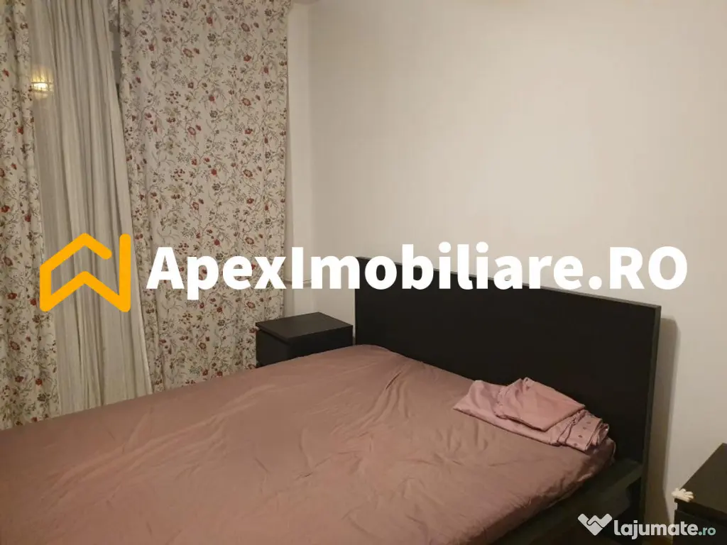 Apartament 2 camere de inchiriat Tineretului București | Pa