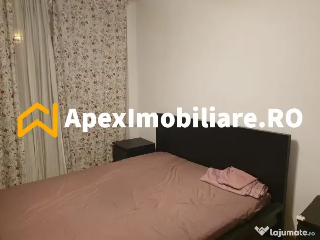 Apartament 2 camere de inchiriat Tineretului București | Pa