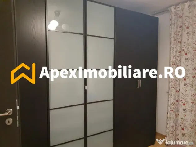 Apartament 2 camere de inchiriat Tineretului București | Pa
