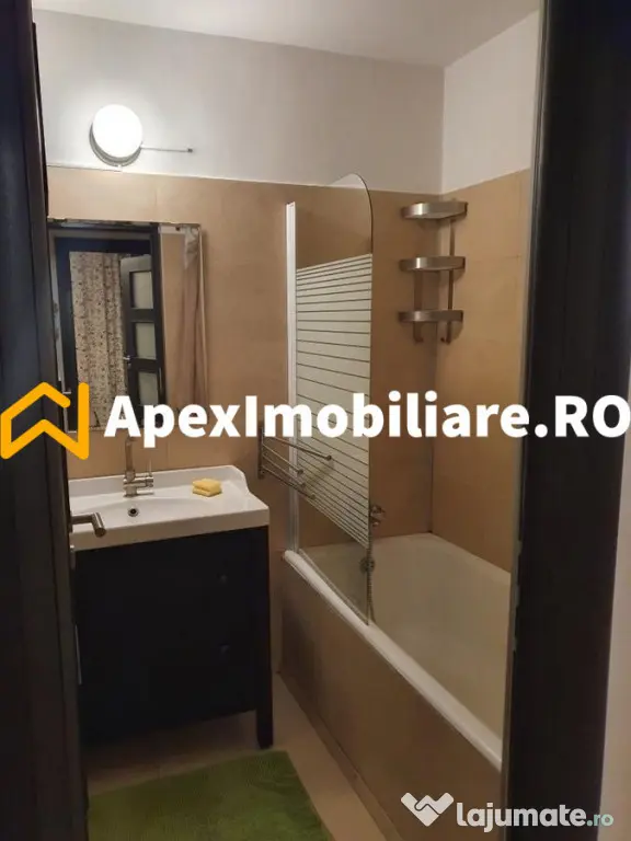 Apartament 2 camere de inchiriat Tineretului București | Pa