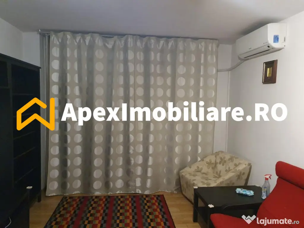 Apartament 2 camere de inchiriat Tineretului București | Pa