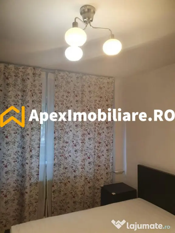 Apartament 2 camere de inchiriat Tineretului București | Pa