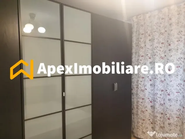 Apartament 2 camere de inchiriat Tineretului București | Pa