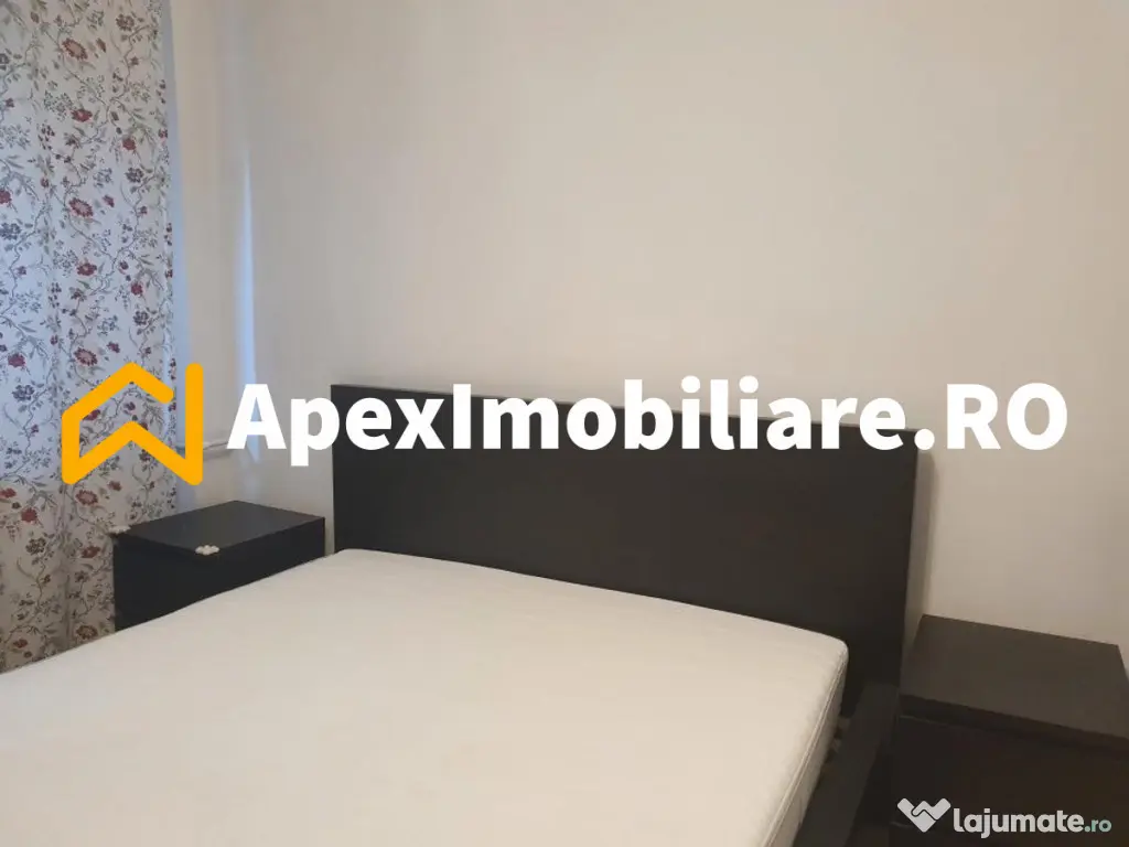 Apartament 2 camere de inchiriat Tineretului București | Pa