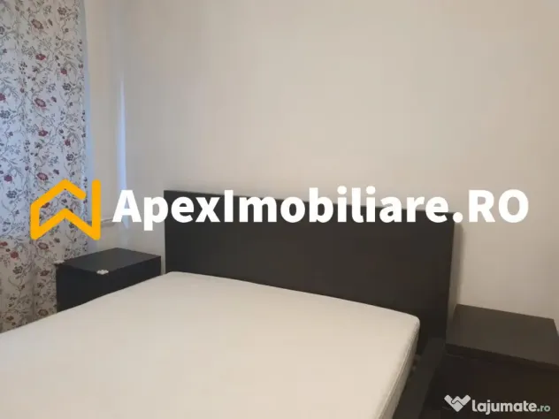 Apartament 2 camere de inchiriat Tineretului București | Pa