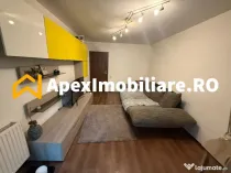 Apartament 3 camere de inchiriat Titan București | ApexImob
