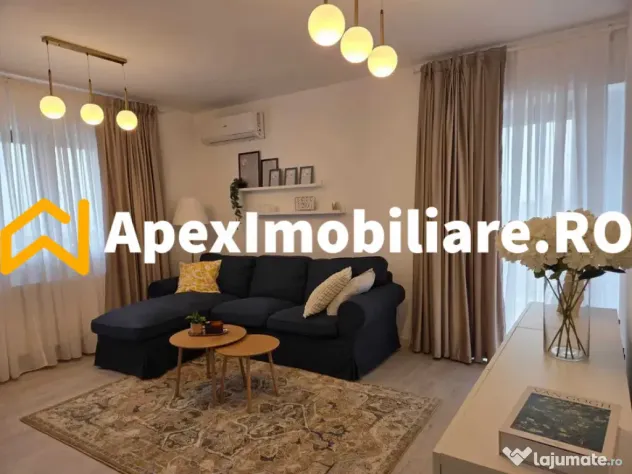 Apartament 2 camere de inchiriat Colentina București | Apex