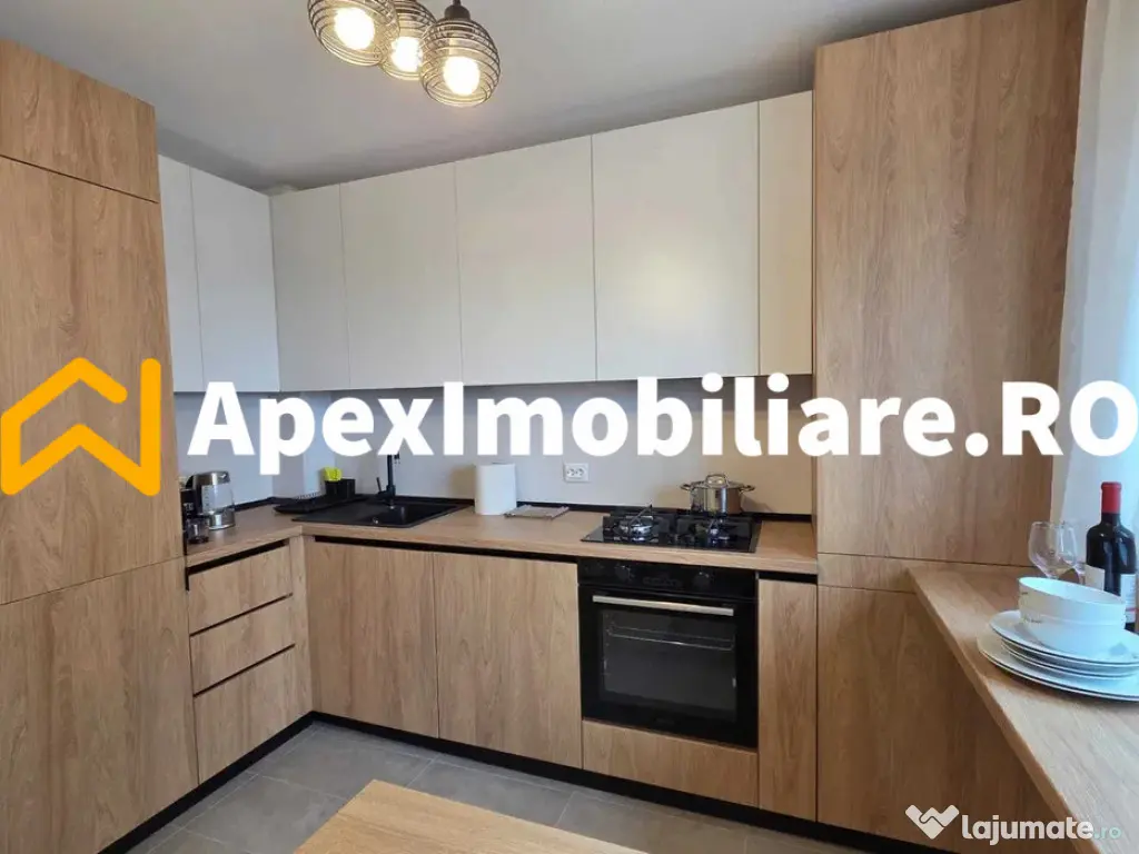 Apartament 2 camere de inchiriat Colentina București | Apex