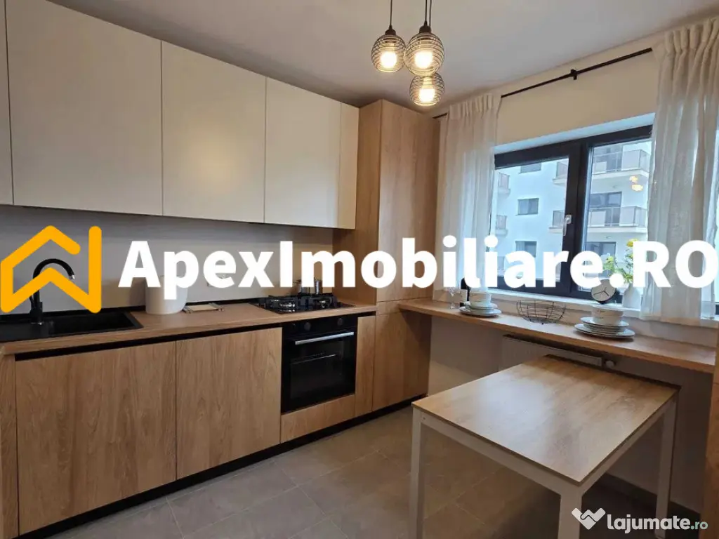 Apartament 2 camere de inchiriat Colentina București | Apex