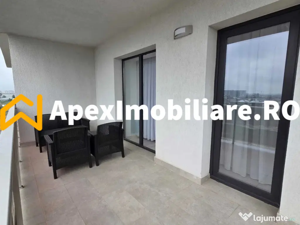Apartament 2 camere de inchiriat Colentina București | Apex