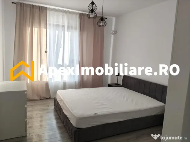 Apartament 2 camere de inchiriat Obor București | ApexImobi