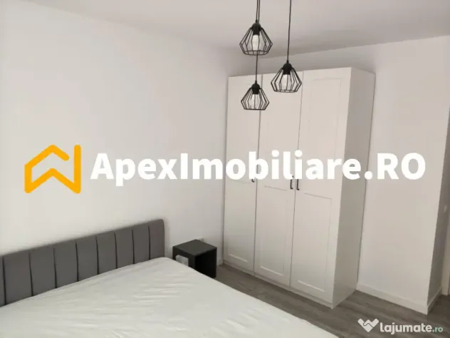 Apartament 2 camere de inchiriat Obor București | ApexImobi