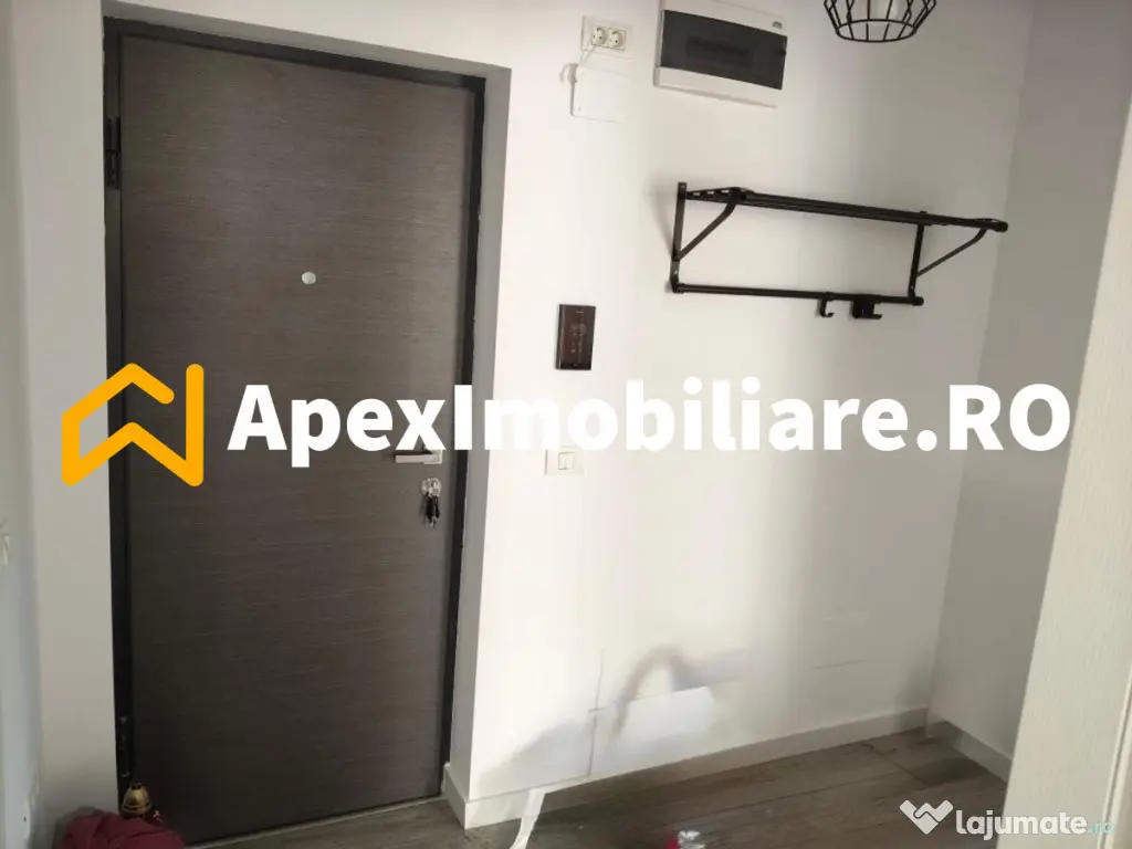Apartament 2 camere de inchiriat Obor București | ApexImobi