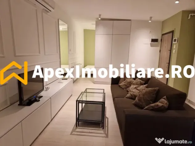 Apartament 2 camere de inchiriat Obor București | ApexImobi