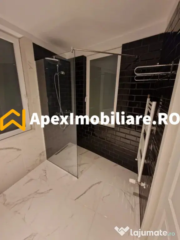 Apartament 2 camere de inchiriat Obor București | ApexImobi