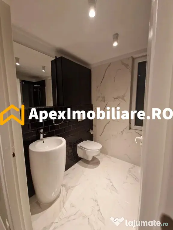 Apartament 2 camere de inchiriat Obor București | ApexImobi