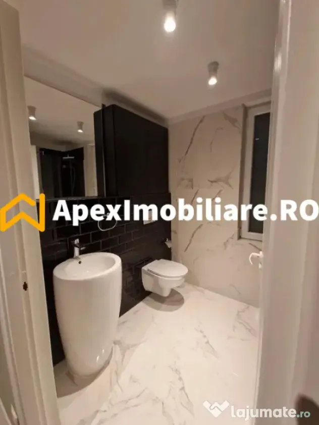 Apartament 2 camere de inchiriat Obor București | ApexImobi