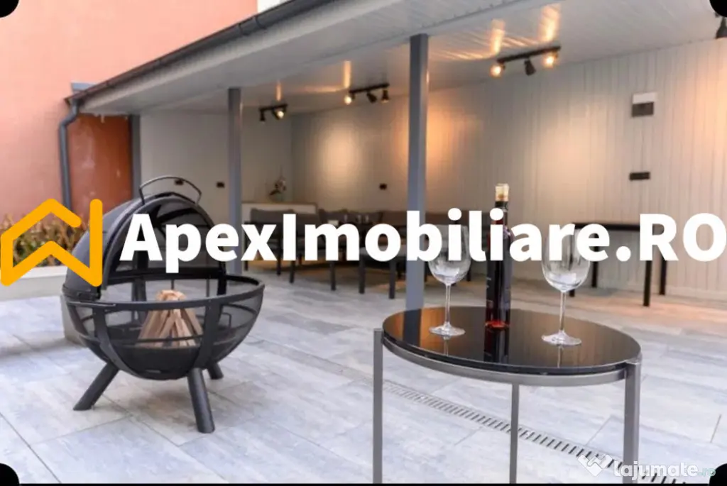 Apartament 2 camere de inchiriat Obor București | ApexImobi
