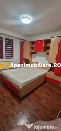 Apartament 3 camere de inchiriat Dristor București | ApexIm