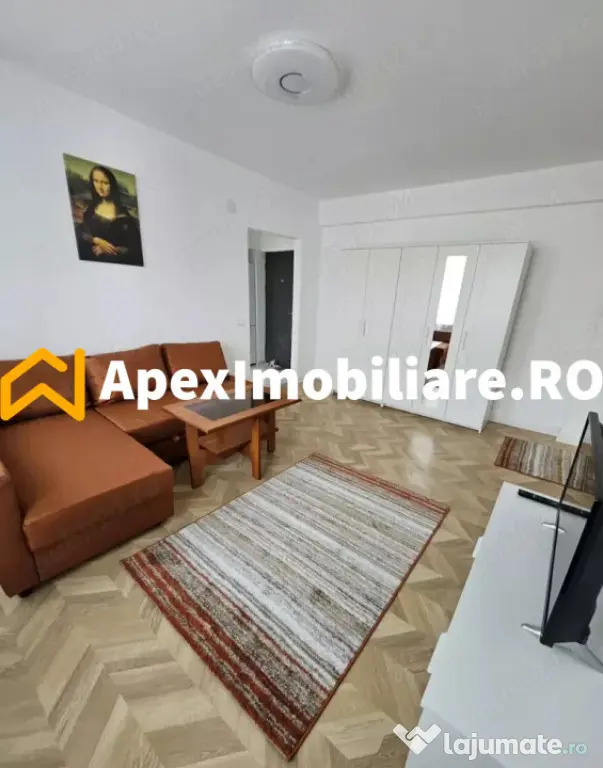 Ap. 2 cam Cismigiu Kogalniceanu Bucuresti | Metrou 5 min | c